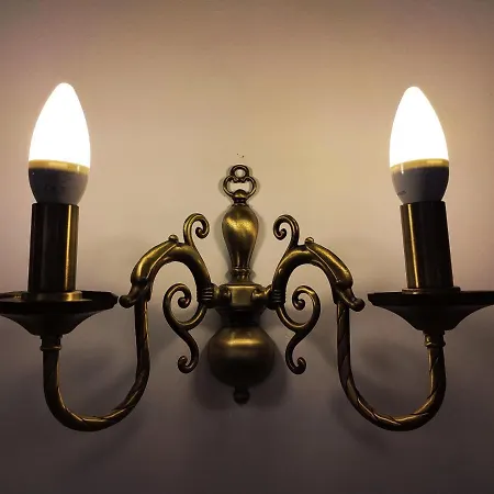 Aparthotel Guest Mansion, гостински палат