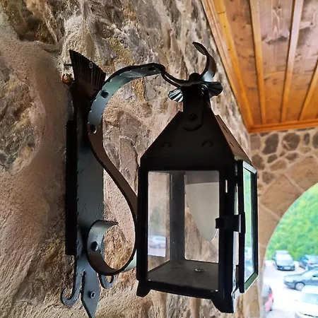 Guest Mansion, гостински палат * Rostusa